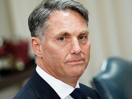 Australian Deputy Prime Minister Richard Marles To Attend Cricket World Cup Final Match