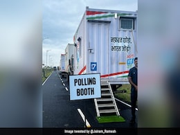 राहुल गांधी और 'भारत जोड़ो यात्रा' में उनके साथ पदयात्रा कर रहे साथी कैसे डालेंगे कांग्रेस अध्यक्ष पद के लिए वोट? राहुल गांधी और 'भारत जोड़ो यात्रा' में उनके साथ पदयात्रा कर रहे साथी कैसे डालेंगे कांग्रेस अध्यक्ष पद के लिए वोट?