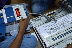For BJP, A Setback In Nagpur Local Polls. Big Win For Congress. For BJP, A Setback In Nagpur Local Polls. Big Win For Congress.