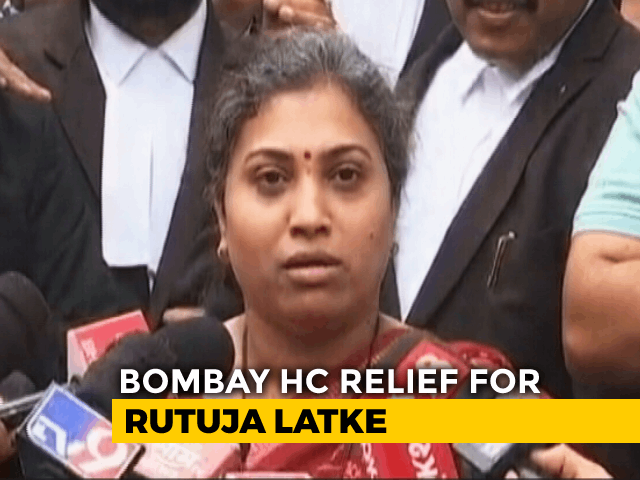 "Accept Resignation": High Court Relief For Thackeray Camp On By-Polls