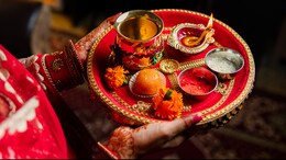 Karwa Chauth 2022: 5 Healthy Foods To Include In Your Sargi Thali To Stay Energetic