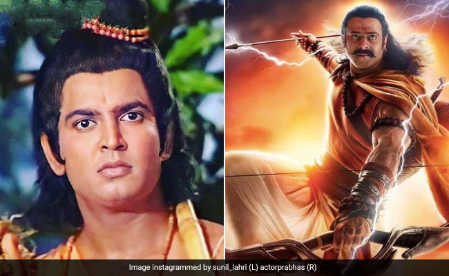 'आदिपुरुष' के राम और रावण को देख भड़के 'लक्ष्मण', गुस्से में कहा- 'अब और बकवास बर्दाश्त नहीं'