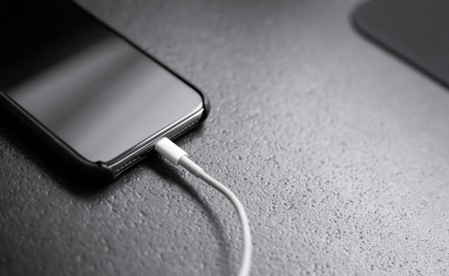 Common Charger For All Smartphones, Tablets: Europe's New Law