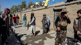 In Kabul Classroom Bombing No Group Has Yet Claimed Responsibility: Taliban