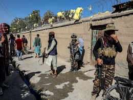 In Kabul Classroom Bombing No Group Has Yet Claimed Responsibility: Taliban In Kabul Classroom Bombing No Group Has Yet Claimed Responsibility: Taliban
