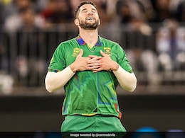 वेन पार्नेल की आल टाइम बेस्ट प्लेइंग XI में एक भी भारतीय नहीं, जानें किन दिग्गजों को मिला मौका