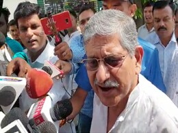 क्या JDU अध्यक्ष पद से इस्तीफा देंगे ललन सिंह? सुनिए नीतीश के करीबी विजय कुमार चौधरी का जवाब क्या JDU अध्यक्ष पद से इस्तीफा देंगे ललन सिंह? सुनिए नीतीश के करीबी विजय कुमार चौधरी का जवाब