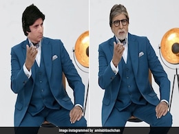 Happy Birthday Amitabh Bachchan: उम्र चाहे हो 80 लेकिन स्टाइल में आज भी अच्छे-अच्छों को पीछे छोड़ देते हैं बिग बी Happy Birthday Amitabh Bachchan: उम्र चाहे हो 80 लेकिन स्टाइल में आज भी अच्छे-अच्छों को पीछे छोड़ देते हैं बिग बी