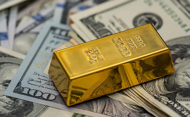 India's Forex Reserves Drop $30 Million To $594.86 Billion