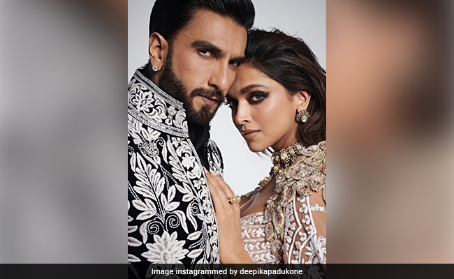 Deepika Padukone On Ranveer Singh At Meghan Markle's Podcast: "He's Gonna Be Happy To See My Face"