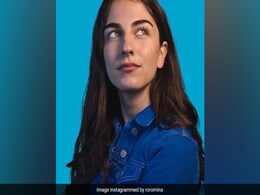 26 वर्षीय Romina Pourmokhtari  स्वीडन की सबसे कम उम्र की जलवायु मंत्री बनकर रचा इतिहास 26 वर्षीय Romina Pourmokhtari  स्वीडन की सबसे कम उम्र की जलवायु मंत्री बनकर रचा इतिहास