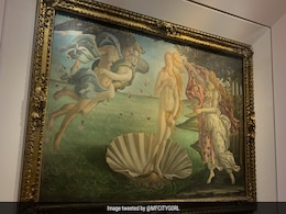 Italy's Uffizi Museum Sues French Fashion Brand Over Botticelli Bottoms Row Italy's Uffizi Museum Sues French Fashion Brand Over Botticelli Bottoms Row
