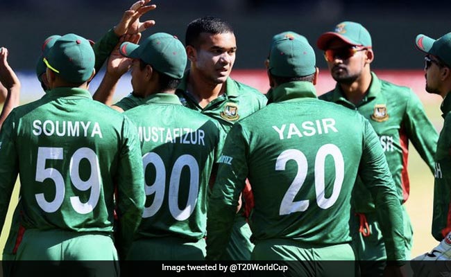 T20 World Cup 2022 Points Table: जिम्बाब्वे पर बांग्लादेश की जीत ने बदला पूरा समीकरण, पाकिस्तान, साउथ अफ्रीका की बढ़ी टेंशन