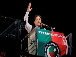 "Listen Carefully, The Things I Know...": Imran Khan Warns Pak's ISI "Listen Carefully, The Things I Know...": Imran Khan Warns Pak's ISI