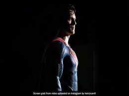 Henry Cavill Confirms He Is "Back As Superman" And Internet Just Can't Keep Calm Henry Cavill Confirms He Is "Back As Superman" And Internet Just Can't Keep Calm