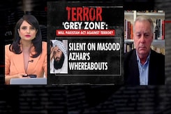 US Decisive In Pakistan's Removal From Terror Financing Watchdog 'Grey List': Ex CIA Officer US Decisive In Pakistan's Removal From Terror Financing Watchdog 'Grey List': Ex CIA Officer