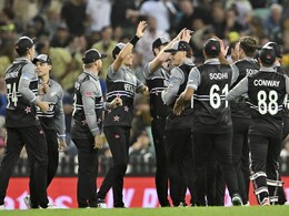 T20 World Cup 2022, Australia vs New Zealand Highlights: Devon Conway Stars As New Zealand Thrash Holders Australia By 89 Runs In Super-12 Opener