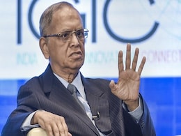 This CEO Backs Narayana Murthy's Idea, Says PM Works For 14-16 Hours Daily This CEO Backs Narayana Murthy's Idea, Says PM Works For 14-16 Hours Daily