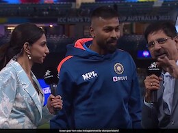 दो बार का वर्ल्ड चैंपियन भारत 2026 में नहीं जीत सकेगा ट्रॉफी, पूर्व वर्ल्ड चैंपियन का दावा हुआ वायरल दो बार का वर्ल्ड चैंपियन भारत 2026 में नहीं जीत सकेगा ट्रॉफी, पूर्व वर्ल्ड चैंपियन का दावा हुआ वायरल