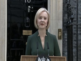 ऋषि सुनक के ब्रिटेन का PM बनने पर लिज ट्रस ने दी बधाई, कहा- आपको मेरा पूरा समर्थन ऋषि सुनक के ब्रिटेन का PM बनने पर लिज ट्रस ने दी बधाई, कहा- आपको मेरा पूरा समर्थन