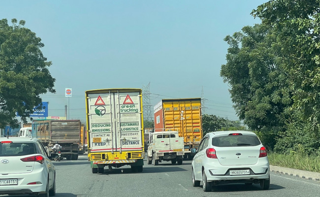Blog: Highways To Sudden Death