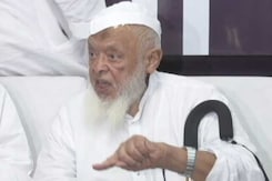 अरशद मदनी बोले, "मदरसों को सरकारी मदद की जरूरत नहीं" अरशद मदनी बोले, "मदरसों को सरकारी मदद की जरूरत नहीं"