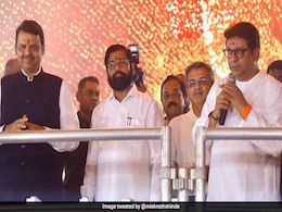 Exclusive : पहले राज ठाकरे से गठबंधन क्यों नहीं चाहती थी BJP, अब क्या बदला? देवेंद्र फडणवीस ने बताई वजह Exclusive : पहले राज ठाकरे से गठबंधन क्यों नहीं चाहती थी BJP, अब क्या बदला? देवेंद्र फडणवीस ने बताई वजह