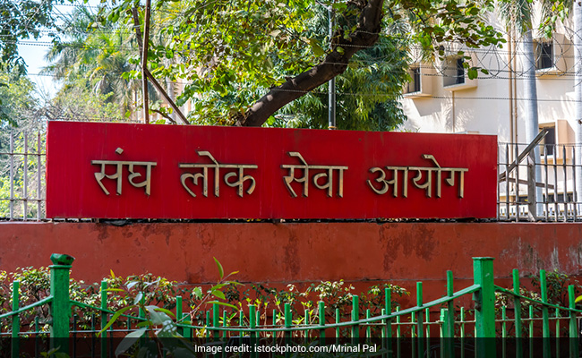 UPSC CSE 2023 Prelims Result Out, Steps To Check The Results