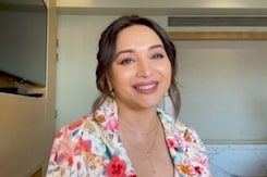 Actor Madhuri Dixit Lends Support To #FreedomForAll Campaign Actor Madhuri Dixit Lends Support To #FreedomForAll Campaign