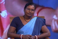 Odisha's ASHA Worker's Focus Is Mother And Child Health Odisha's ASHA Worker's Focus Is Mother And Child Health