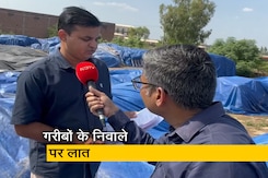 हरियाणा में 80 लाख गरीबों तक पहुंचने वाला गेंहू बर्बाद हरियाणा में 80 लाख गरीबों तक पहुंचने वाला गेंहू बर्बाद