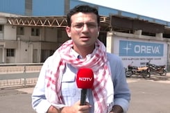 Exclusive: Gujarat Bridge Reopened Ahead Of Schedule Without Fitness Certificate Exclusive: Gujarat Bridge Reopened Ahead Of Schedule Without Fitness Certificate