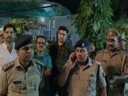 मुरादाबाद: खनन माफिया के हमले में 5 पुलिसकर्मी घायल, 1 महिला की मौत, लापता पुलिसकर्मी भी मिले मुरादाबाद: खनन माफिया के हमले में 5 पुलिसकर्मी घायल, 1 महिला की मौत, लापता पुलिसकर्मी भी मिले