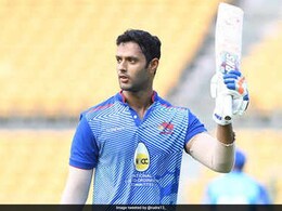 Ranji Trophy: Seamers Set Up Mumbai's Outright Win Over Bihar In Elite Group B Clash