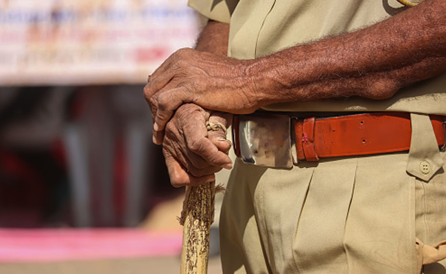 MP पुलिस कांस्टेबल भर्ती परीक्षा के नतीजे, कांस्टेबल के 7090 पद, ऐसे करें चेक&nbsp;