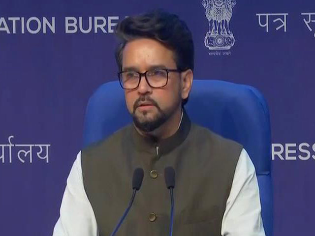 Centre Approves One-Time Grant Of ₹22,000 Crore For Oil Companies