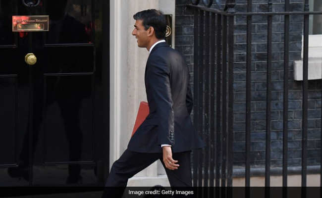 Will Rishi Sunak Be UK PM? Announcement Soon: 10 Facts