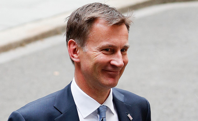 UK To Unveil New Financial Plans Today In Latest Damage Control Move