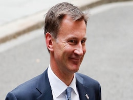 Dismissing Economic 'Gloom', UK Bets On Brexit Boost Dismissing Economic 'Gloom', UK Bets On Brexit Boost