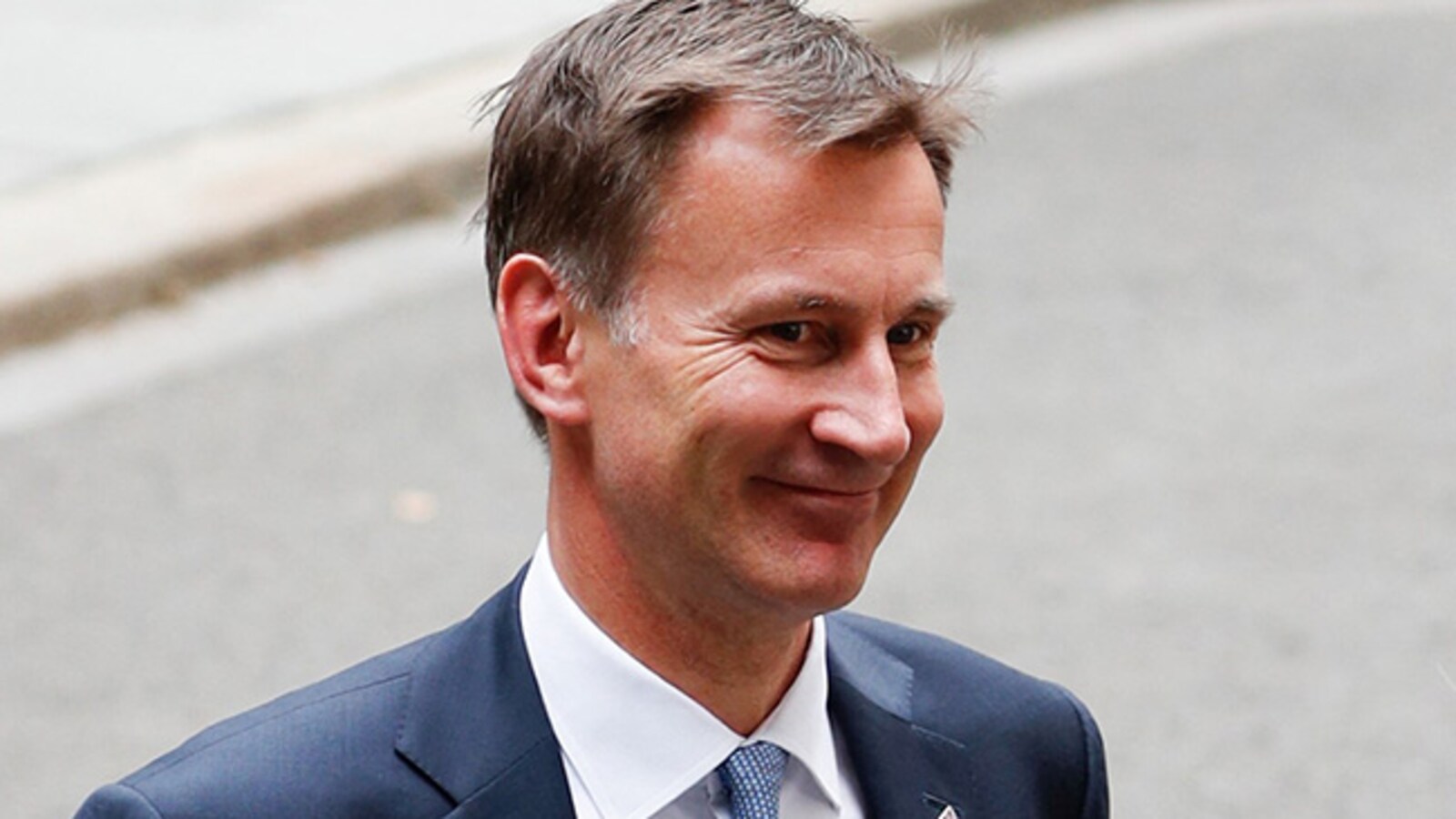 "Liz Truss Is In Charge": UK's New Finance Minister Jeremy Hunt On ...
