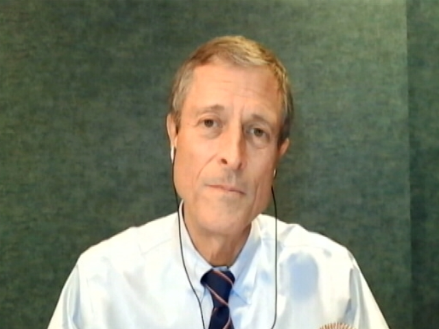 Dr Neal Barnard On Animal Protein Vs Protein From Plants