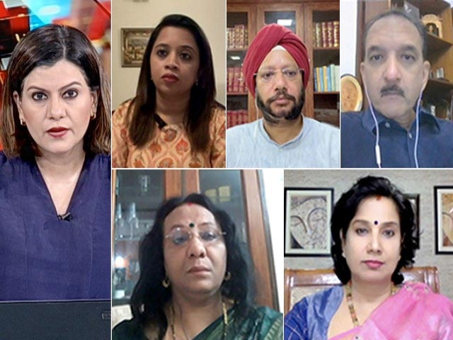 "100 Crore To Buy MLAs": Op Lotus Now In Telangana?