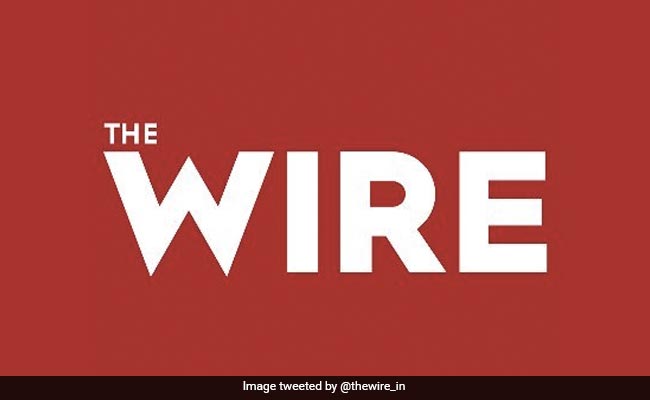 Supreme Court Notice To JNU On Defamation Case Against 'The Wire' Editor