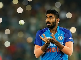 Jasprit Bumrah returns: जसप्रीत बुमराह की टीम इंडिया में वापसी, श्रीलंका सीरीज के लिए वनडे टीम में शामिल Jasprit Bumrah returns: जसप्रीत बुमराह की टीम इंडिया में वापसी, श्रीलंका सीरीज के लिए वनडे टीम में शामिल