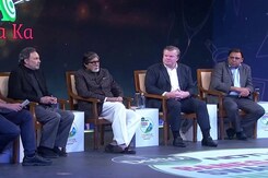 Lakshya - Sampoorn Swasthya Ka: Launch Of NDTV-Dettol Banega Swasth India Season 9 Lakshya - Sampoorn Swasthya Ka: Launch Of NDTV-Dettol Banega Swasth India Season 9