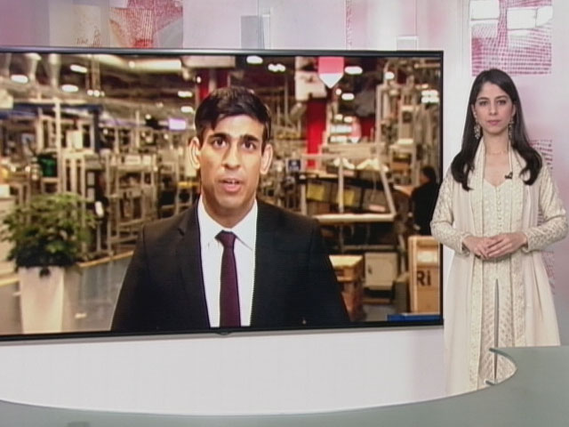 Rishi Sunak On Course To Be UK PM As Boris Johnson Pulls Out