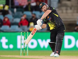 Aaron Finch Urges "Ultra-Aggressive" Response From Stunned Australia In T20 World Cup