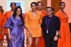 Ananya Panday's Red Carpet Glory Ananya Panday's Red Carpet Glory