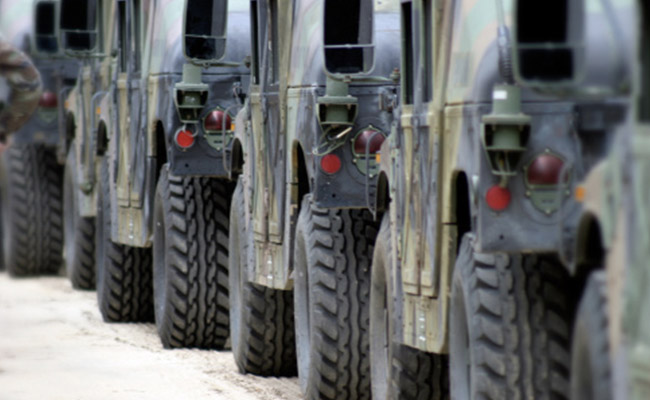Army To Procure Electric Vehicles For Select Units