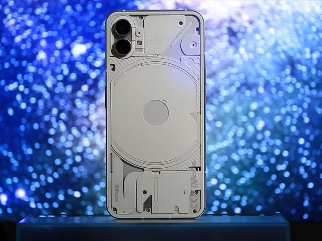 Nothing Phone (1): After the Update